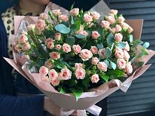Букет Удовольствие #REPLACE_PRED# Пионерский